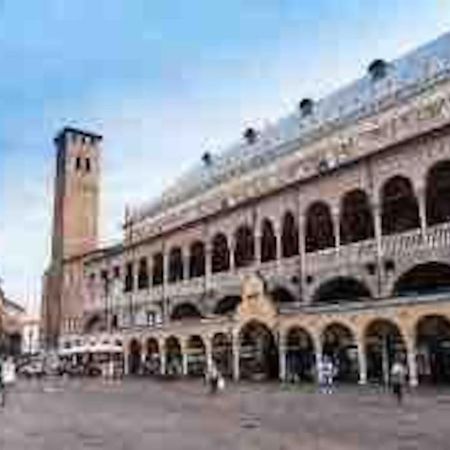 Ferienwohnung Mini Al Santo Padua Exterior foto