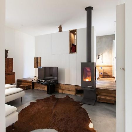 Ferienwohnung Mini Al Santo Padua Exterior foto