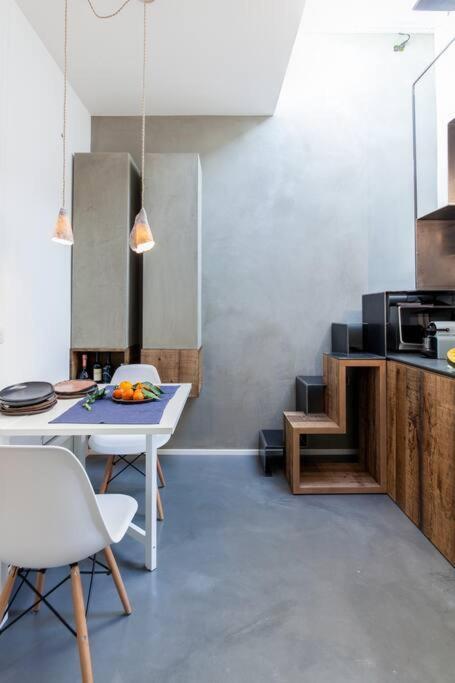 Ferienwohnung Mini Al Santo Padua Exterior foto