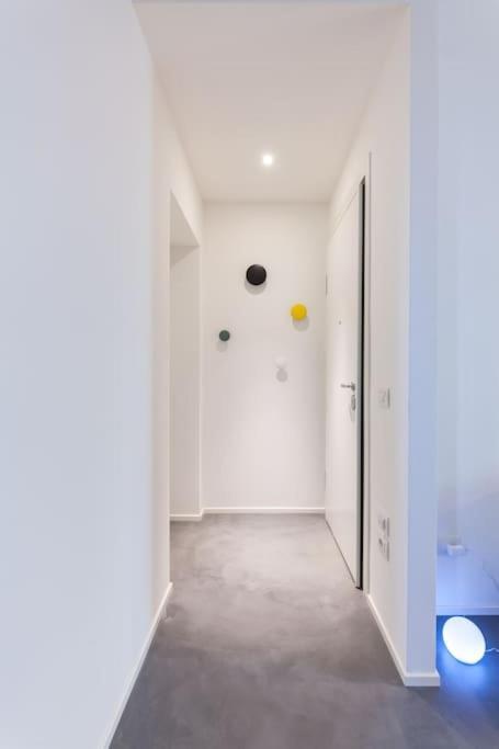 Ferienwohnung Mini Al Santo Padua Exterior foto