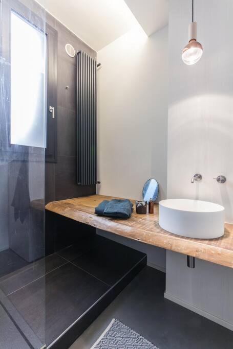 Ferienwohnung Mini Al Santo Padua Exterior foto
