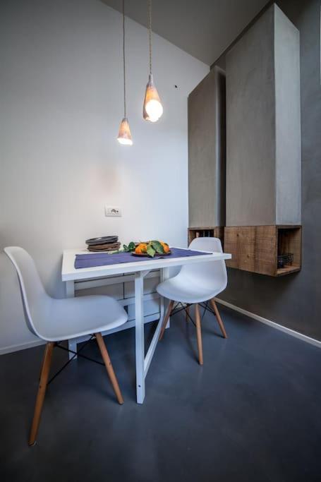 Ferienwohnung Mini Al Santo Padua Exterior foto