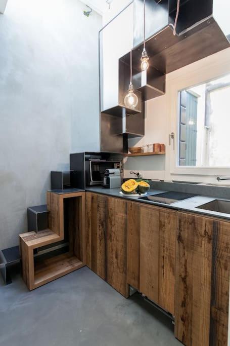 Ferienwohnung Mini Al Santo Padua Exterior foto