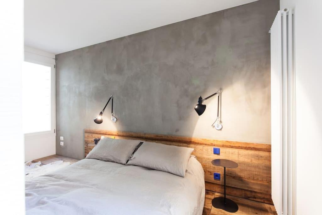 Ferienwohnung Mini Al Santo Padua Exterior foto