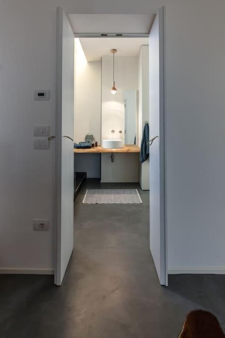 Ferienwohnung Mini Al Santo Padua Exterior foto