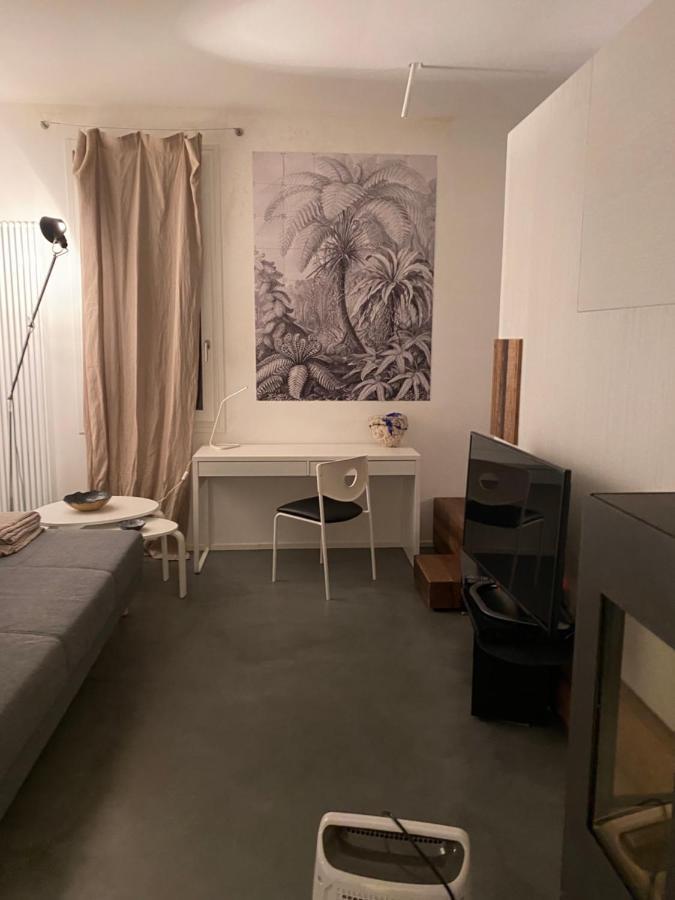Ferienwohnung Mini Al Santo Padua Exterior foto