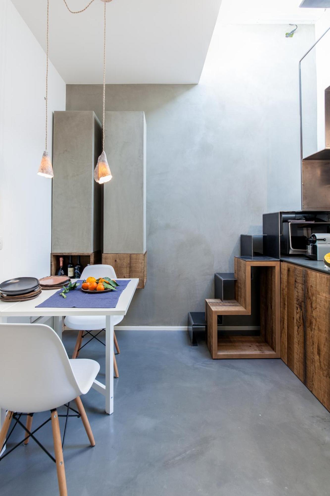 Ferienwohnung Mini Al Santo Padua Exterior foto