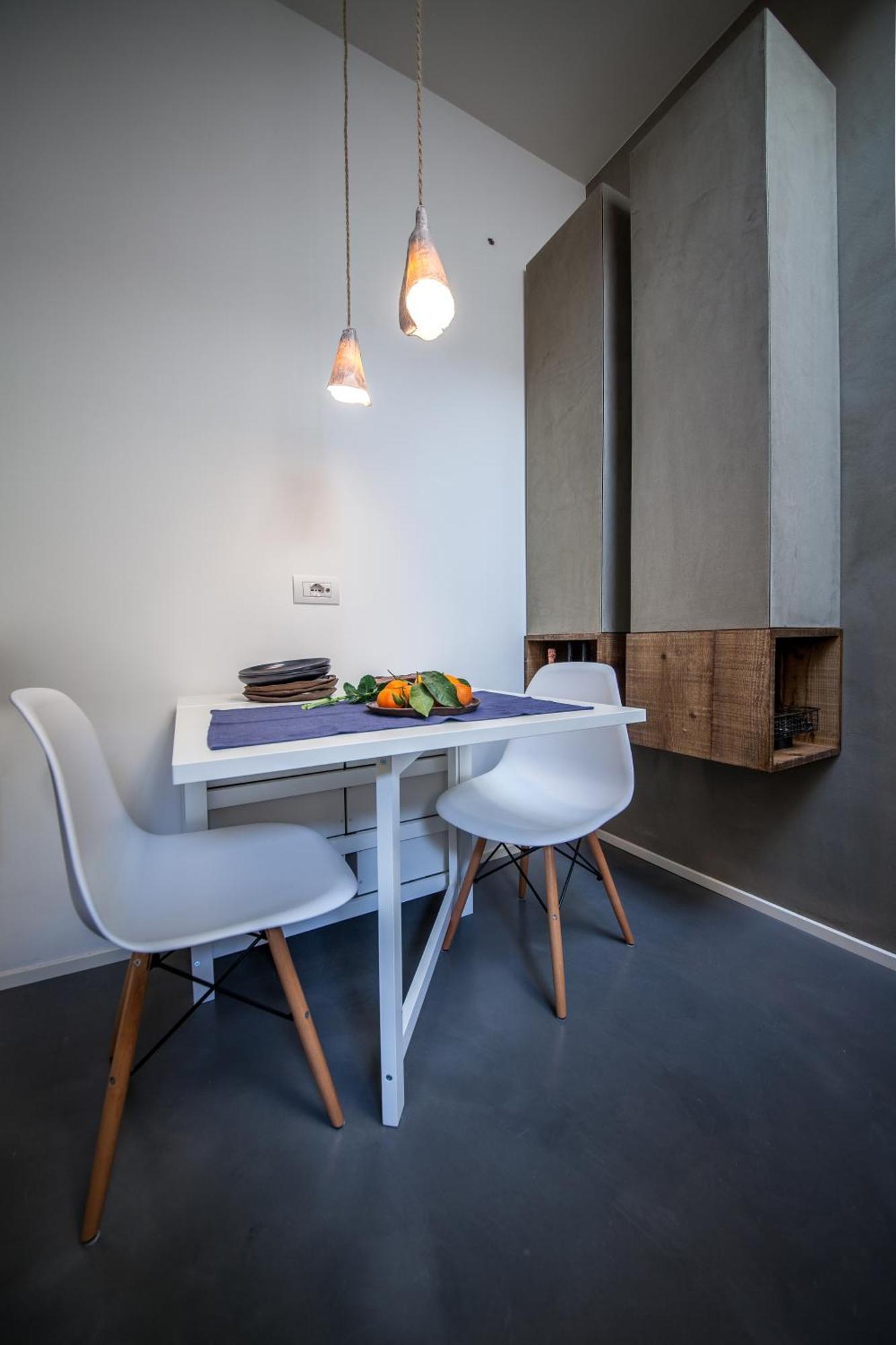 Ferienwohnung Mini Al Santo Padua Exterior foto