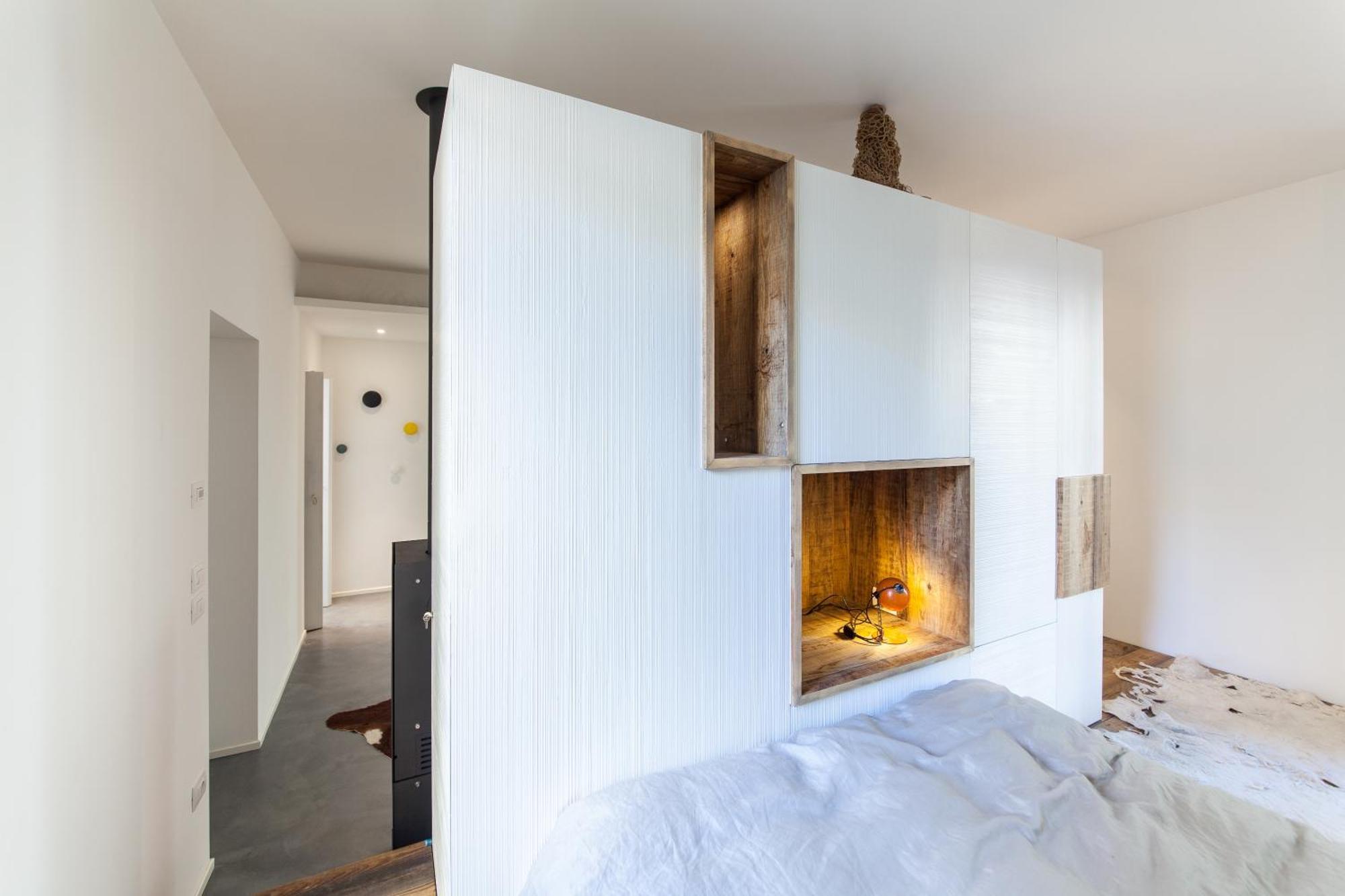 Ferienwohnung Mini Al Santo Padua Exterior foto