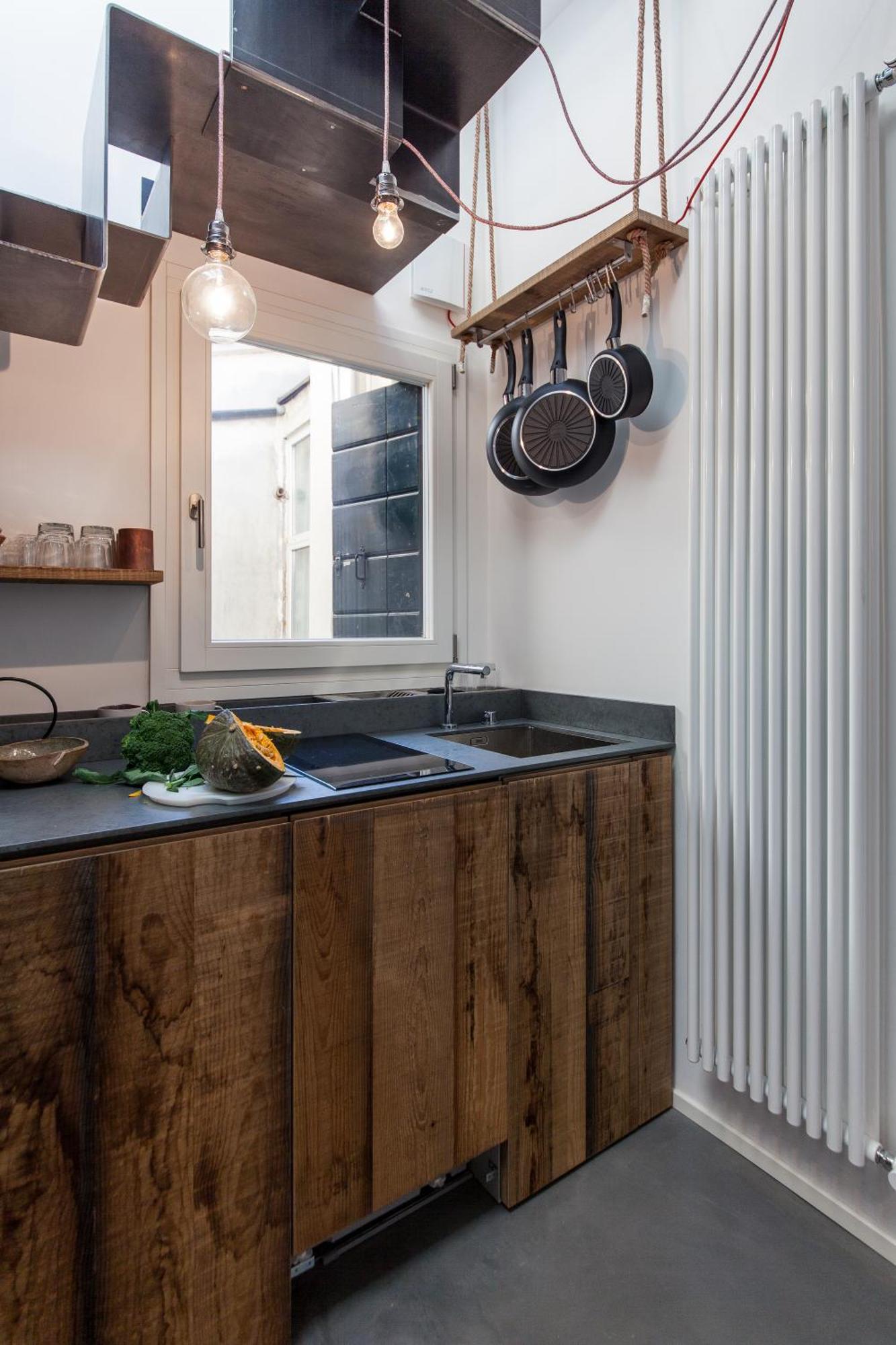 Ferienwohnung Mini Al Santo Padua Exterior foto
